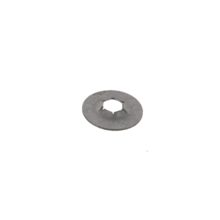 Alliance NUT PUSH-1/8 STUD M400977